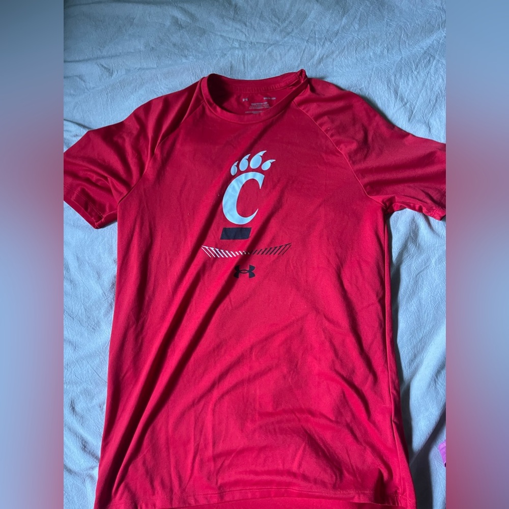 Cincinnati Mens t shirt
